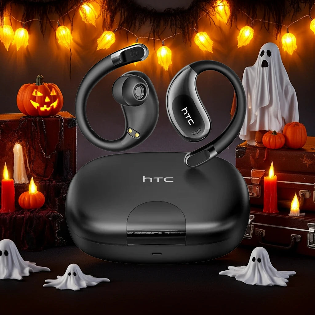 HTC NE22 Bluetooth TWS/OWS Earbuds