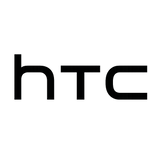 透明背景HTC Logo