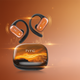 HTC NE10 Wireless Earbuds: Artistic Design Meets Premium Sports Audio