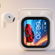 HTC NE20 Bluetooth 5.4 Earphones: Revolutionary AI Translation & Smart LCD Display Technology