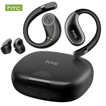 HTC NE22 Bluetooth TWS/OWS Earbuds