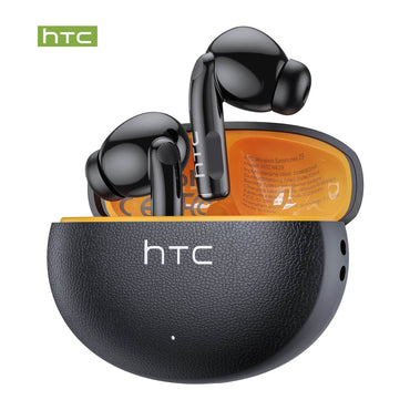 HTC NE29 Bluetooth V6.0 Earphones AI Translator Earbuds OWS Sports Headphones Comfortable Ultra-light in Ear Wireless Headphones - HTCTOP