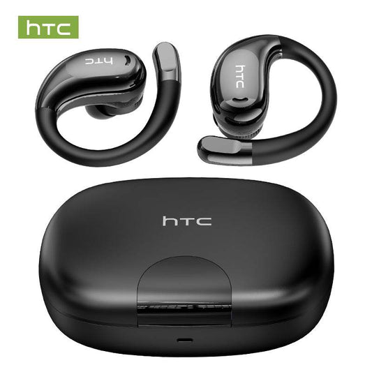 HTC NE22 Bluetooth V6.0 Earphone Wireless Headphones TWS/OWS HD Call Sport Headphones Noise Reduction Translator Earbuds - HTCTOP