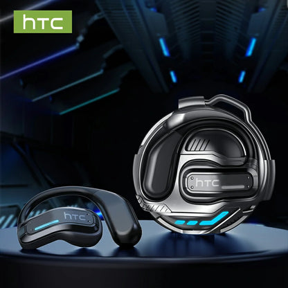 HTC NE02 Open-Ear Bluetooth Headphones