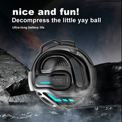 HTC NE02 Open-Ear Bluetooth Headphones