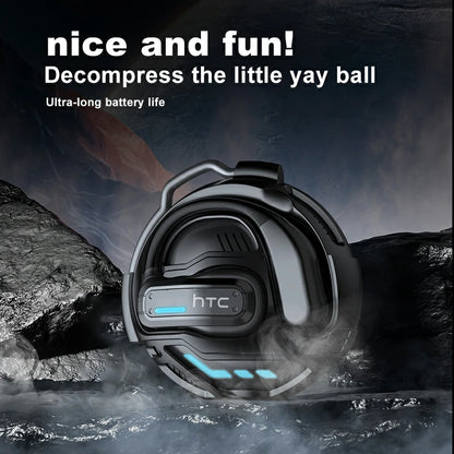 HTC NE02 Open-Ear Bluetooth Headphones