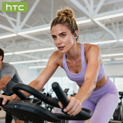 HTC NE61 Bluetooth Headset Earbuds