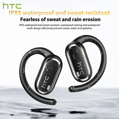 HTC NE03 Bluetooth AI Translation Earbuds