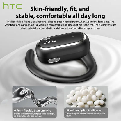 HTC NE03 Bluetooth AI Translation Earbuds