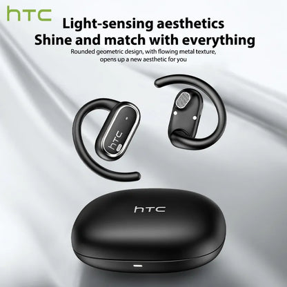 HTC NE03 Bluetooth AI Translation Earbuds