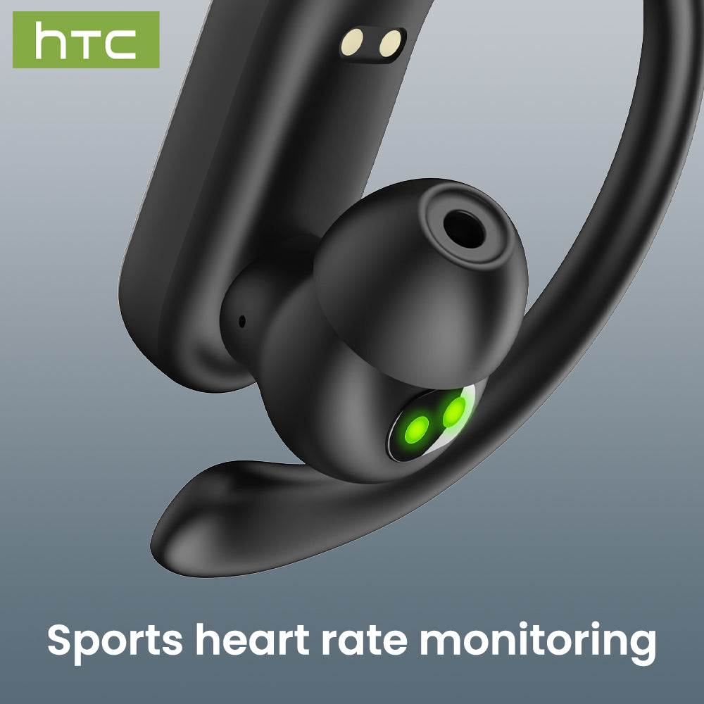 HTC NE61 Bluetooth Headset Earbuds