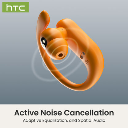 HTC NE61 Bluetooth Headset Earbuds