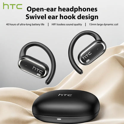 HTC NE03 Bluetooth AI Translation Earbuds