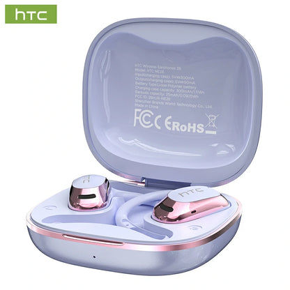 HTC NE28 Bluetooth AI Translator Earbuds