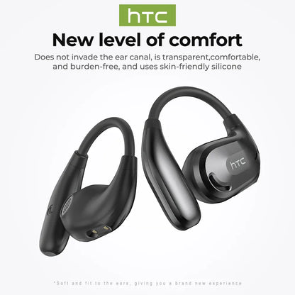 HTC NE18 AI Translator Earbuds