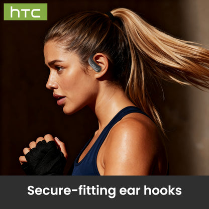 HTC NE61 Bluetooth Headset Earbuds