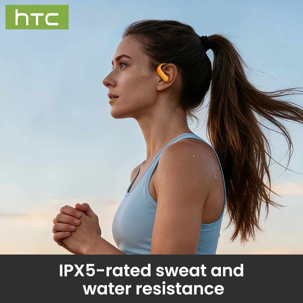 HTC NE61 Bluetooth Headset Earbuds