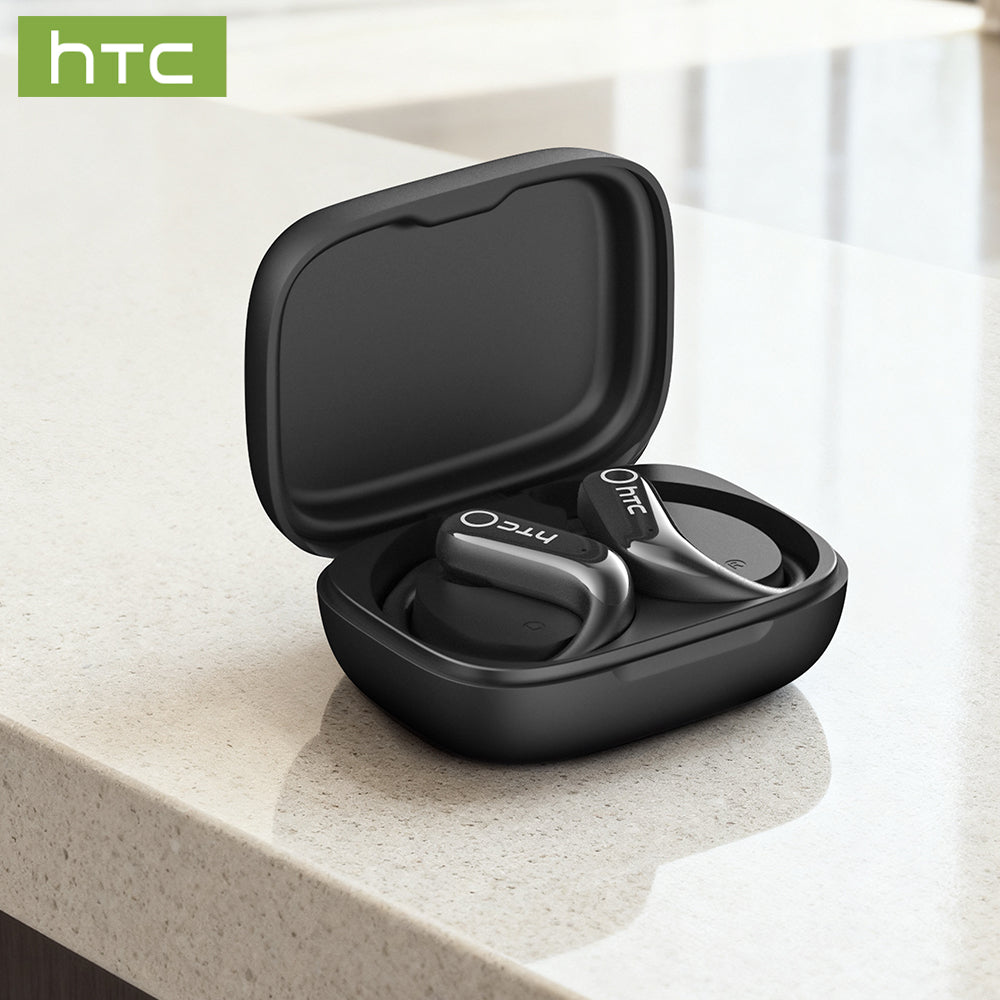 HTC NE61 Bluetooth Headset Earbuds