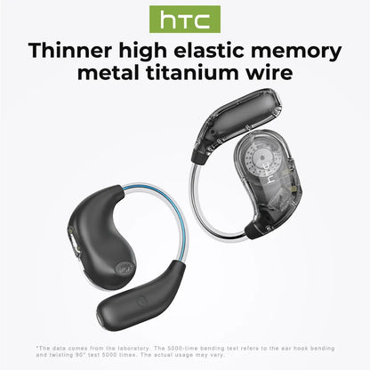 HTC NE18 AI Translator Earbuds