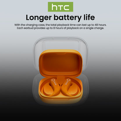 HTC NE61 Bluetooth Headset Earbuds