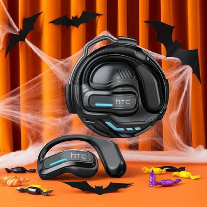 HTC NE02 Open-Ear Bluetooth Headphones