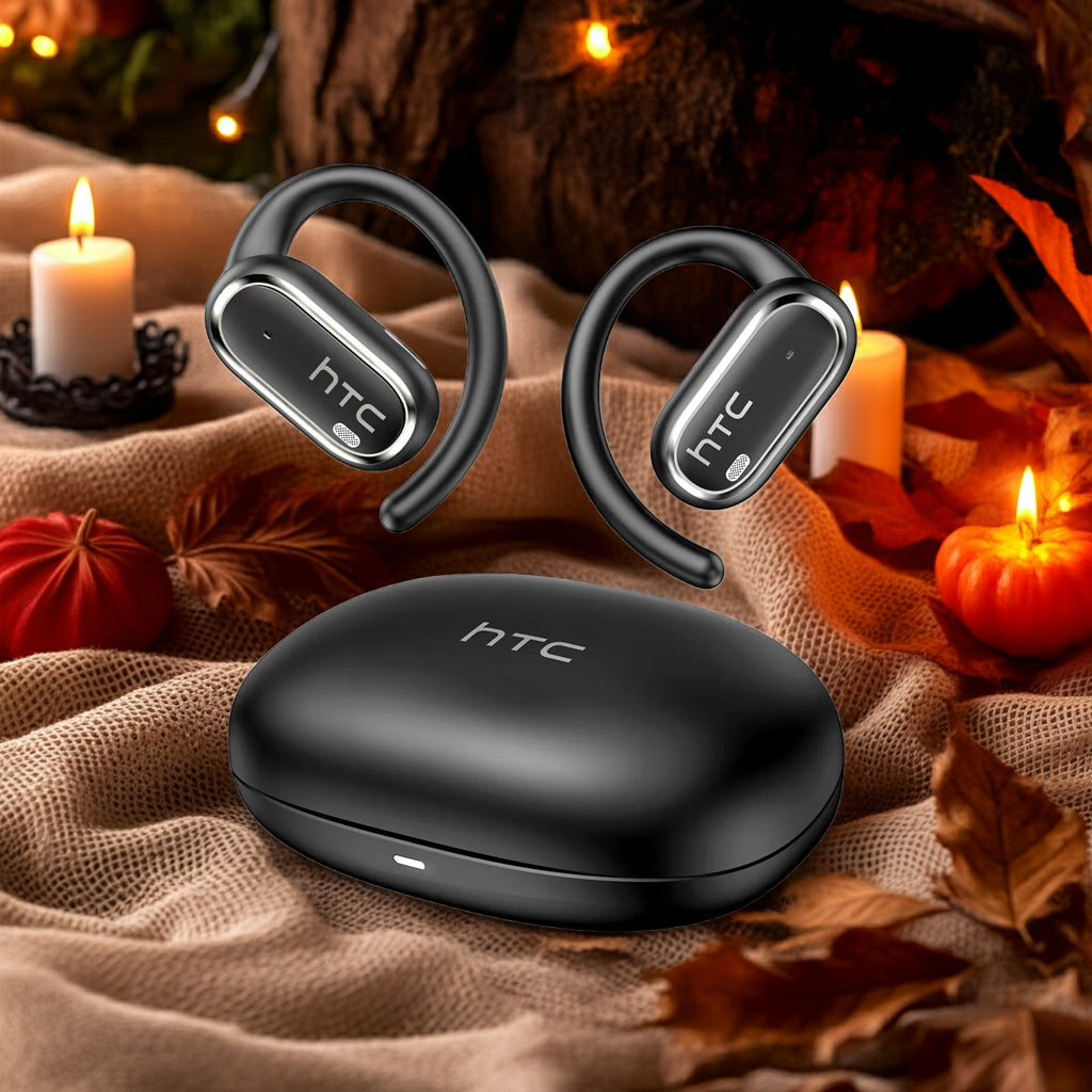 HTC NE03 Bluetooth AI Translation Earbuds
