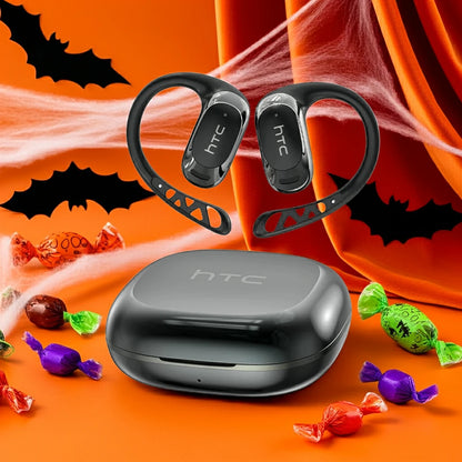 HTC NE28 Bluetooth AI Translator Earbuds