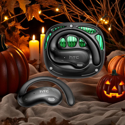 HTC NE30 Bluetooth AI Translator Earbuds