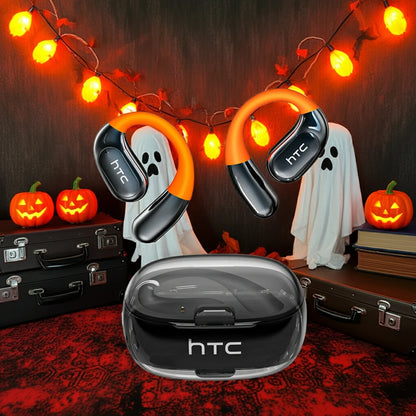 HTC NE36 Wireless Bluetooth Bone Conduction Headphones
