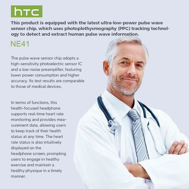 HTC NE41