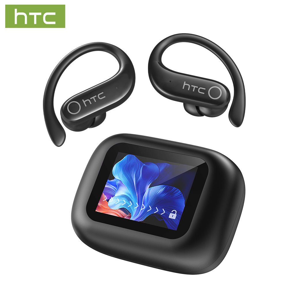 HTC NE61 Bluetooth Headset Earbuds