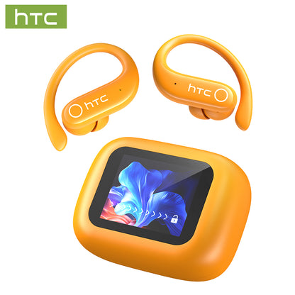 HTC NE61 Bluetooth Headset Earbuds